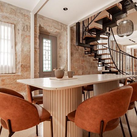 ירושלים The Haneviim Suites - Isrentals מראה חיצוני תמונה