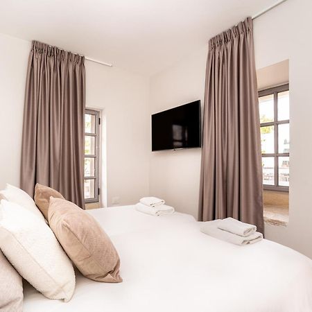 ירושלים The Haneviim Suites - Isrentals מראה חיצוני תמונה