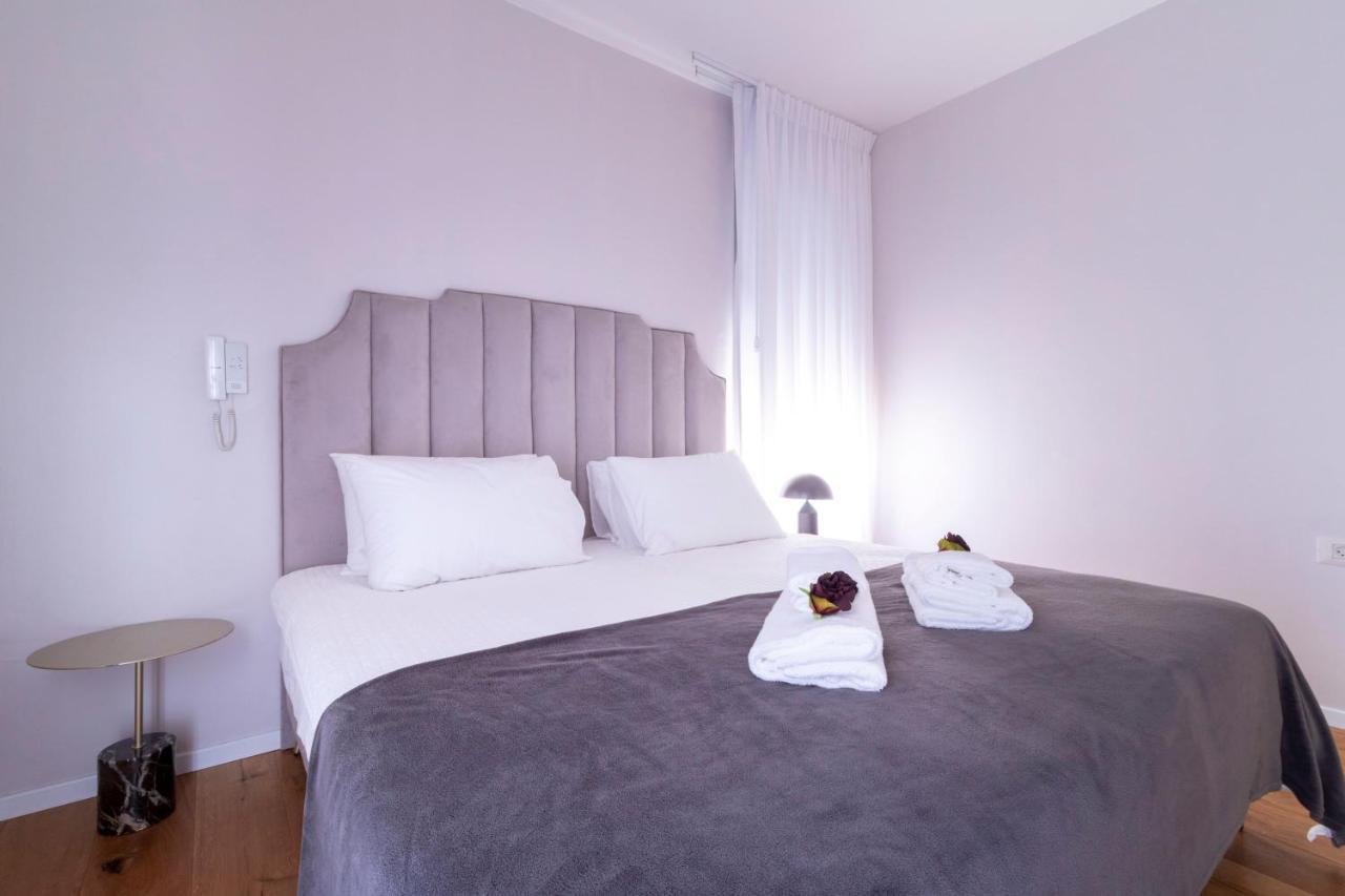 ירושלים The Haneviim Suites - Isrentals מראה חיצוני תמונה