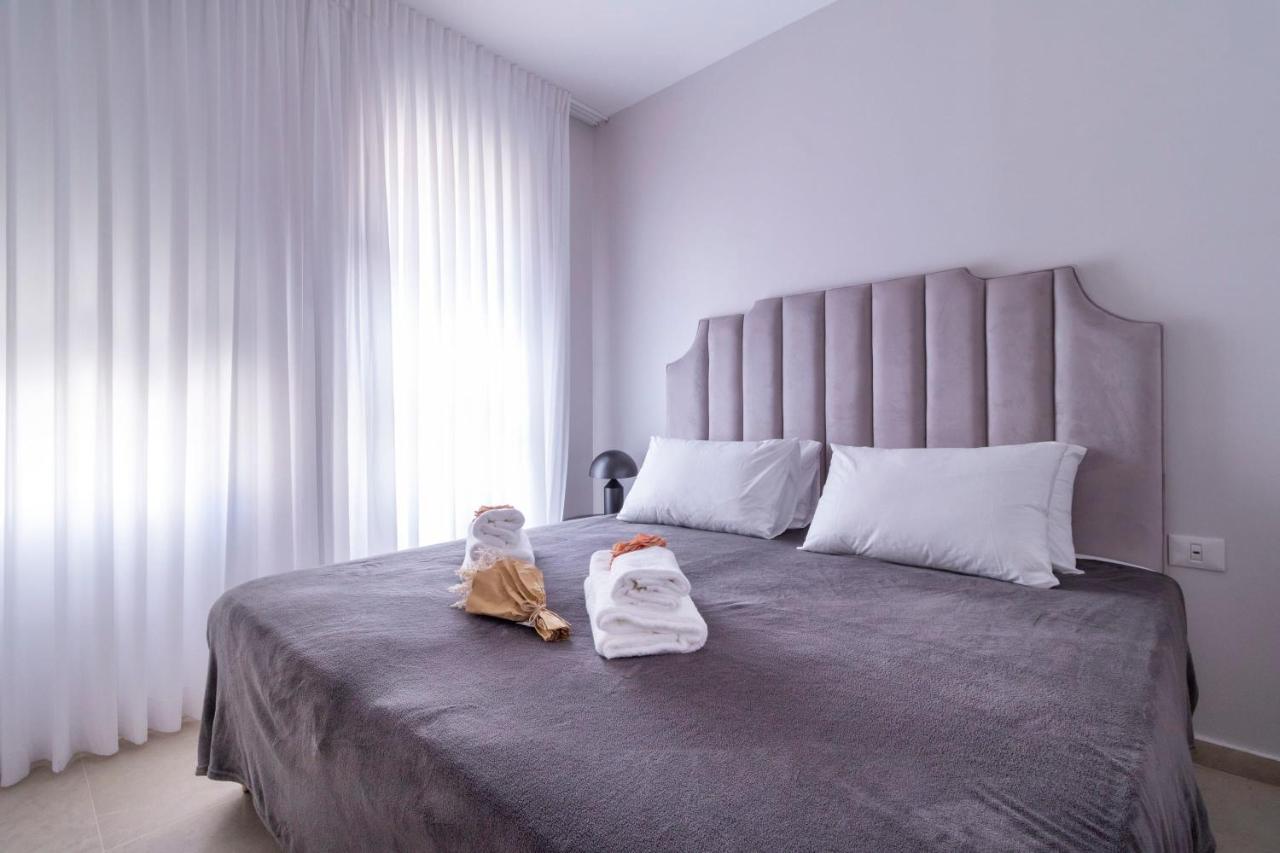 ירושלים The Haneviim Suites - Isrentals מראה חיצוני תמונה
