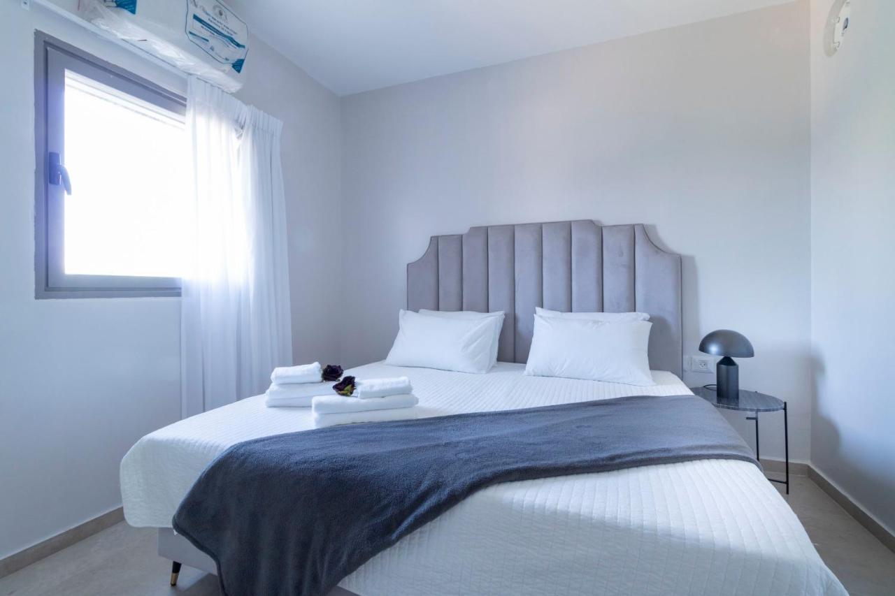 ירושלים The Haneviim Suites - Isrentals מראה חיצוני תמונה